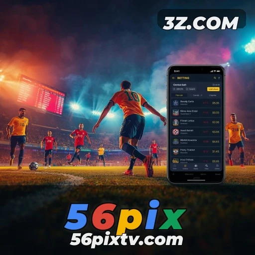 56pix Bônus Especiais