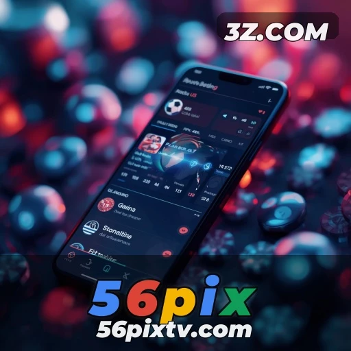 A Confiável 56pix: O Refúgio dos Gamers Brasileiros