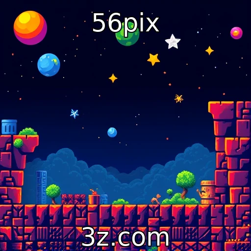 A evolução das plataformas de jogos no mercado - 56pix