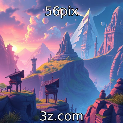 A evolução dos jogos multiplayer online - 56pix