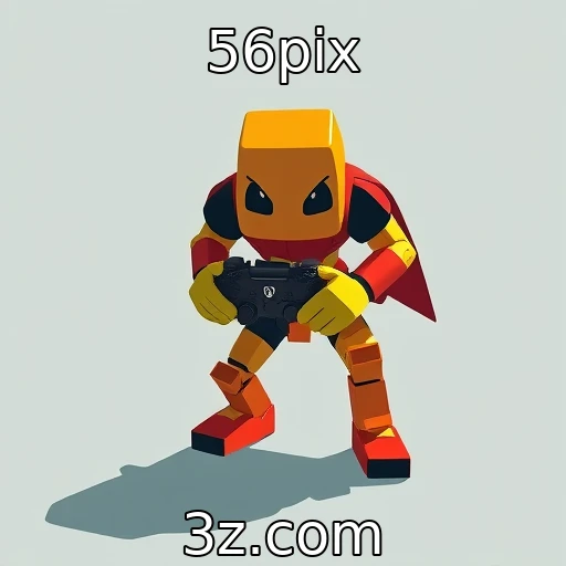 Adaptação de jogos para cinema e TV ganha força | 56pix