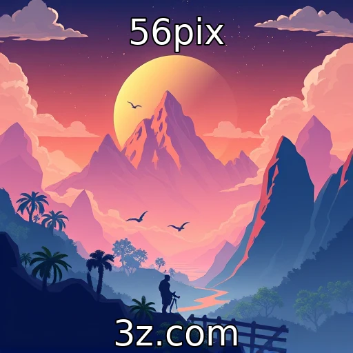 A evolução dos gráficos em jogos modernos : 56pix