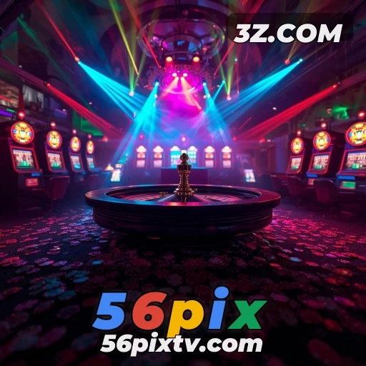 Jogos incríveis te esperam no 56pix para diversão total