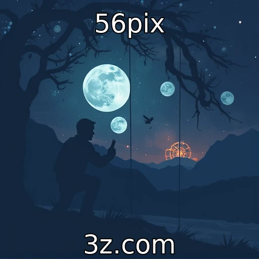 A evolução das narrativas em jogos digitais : 56pix