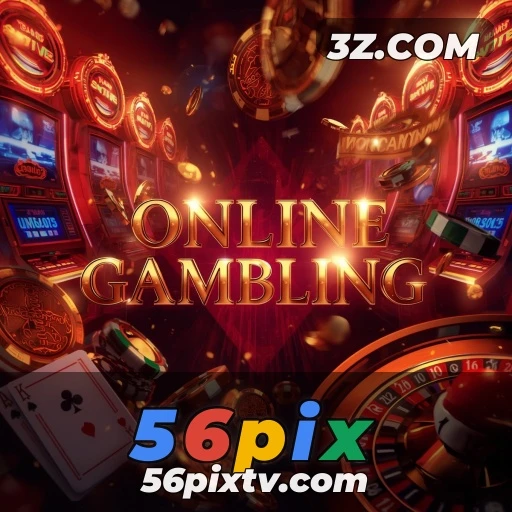 Atrações Imperdíveis na Paga do 56pix