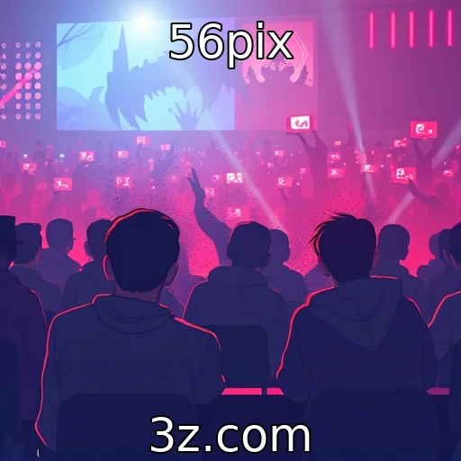 Mudanças no comportamento dos jogadores em 2025 - 56pix