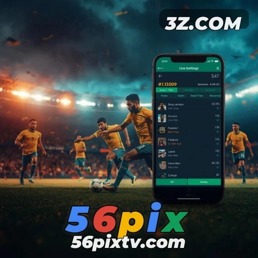 56pix Promoções Atuais