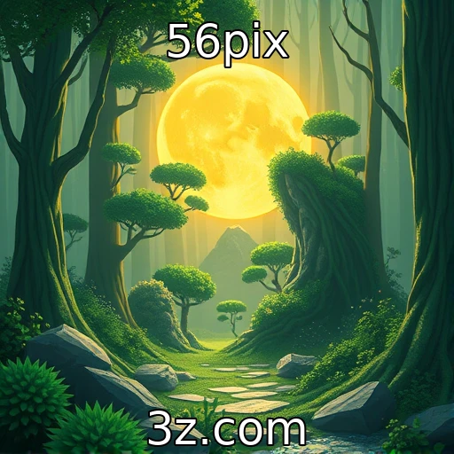 Desenvolvimento sustentável na indústria de jogos eletrônicos | 56pix